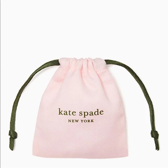 Kate Spade alice in wonderland teacup charm bracelet - Picture 4 of 4